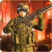 Super Army SSG Commando: Serangan Frontline