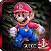 Tips for S‍up‍er M‍ar‍i‍o guide