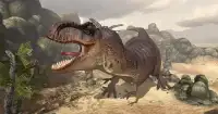 3D Dinosaur Hunting - Best Dinosaur Games Screen Shot 2