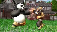 Super Panda: Ultimate Kung Fu Fighting Screen Shot 3