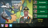 Europa Reich Screen Shot 0