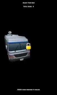 3D Bus Racing Screen Shot 3