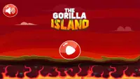 Gorilla Island Screen Shot 0
