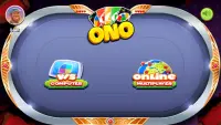 Ono: Uno Card Game Screen Shot 0