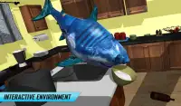 RC Flying Shark Simulator Game Virtual Toy Fun Sim Screen Shot 13