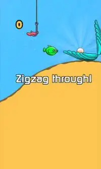 Ziggy Fish Screen Shot 2