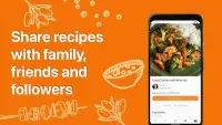 Cookpad: Find & Share Recipes Screen Shot 3