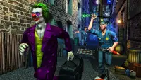 City Clown Attack Survival Screen Shot 3