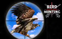 Free Bird Hunting Hero: Новая стрельба из снайперс Screen Shot 0