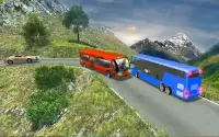 Real Bus Bus Fahrersimulator 17 Screen Shot 7