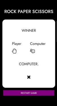 Rock Paper Scissors Endgame Screen Shot 3