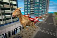 Goat Rampage 2018 Screen Shot 14