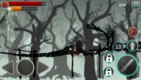 Reaper Dark Stickman Screen Shot 3