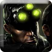 Tom Clancy Heroes Army