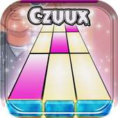 Czuux Piano Game