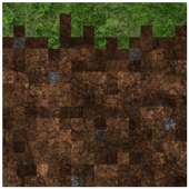 pixel multicraft exploration: