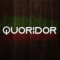 Quoridor Game Screen Shot 0