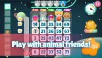 Bingo Animals Screen Shot 2