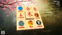 Language Mahjong 3D Chinese Screen Shot 1