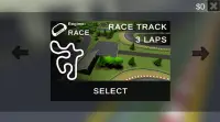 Racing Rivals - Free Multiplayer Game Screen Shot 1