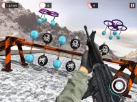 Game Shooter Snowball 2018 Screen Shot 7