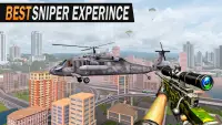 Sniper Games 2023 Offline 3D Screen Shot 3