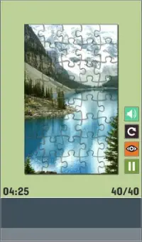 Amazing Jigsaws Screen Shot 4