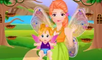 Fairy Gives Birth Screen Shot 6