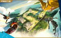 Garena Free Fire: Север Screen Shot 0