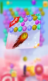 bonbon shooter Screen Shot 4