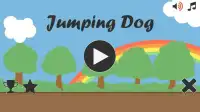 Jumping Dog Screen Shot 2
