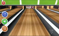 Bowling Game - Free 3D Screen Shot 4