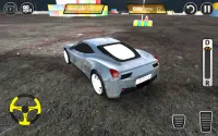 All Car Parking Simulation Screen Shot 2