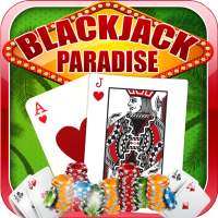 paraíso blackjack