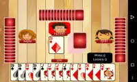 Rummy free Screen Shot 0