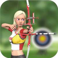 Archery Kings (Super VR)