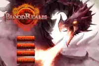 BloodRealm - War of Gods Screen Shot 9