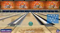 Bowling Pro Online Challenge Screen Shot 4