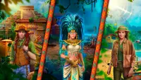 Hidden Objects - Hidden Expedition: Paradise Screen Shot 3