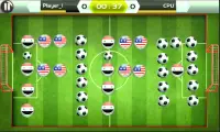 Soccer World Cup Dream 2018⚽ Screen Shot 8