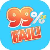 99% Fail Test