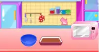 Cake Maker : Cooking Games Screen Shot 4