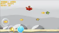 FlappyVion - Airplane Games Screen Shot 2