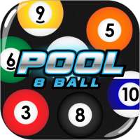 Billiard 8 Ball Pool Offline Game 2021