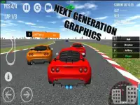 Car Racing Fever 3D Screen Shot 10