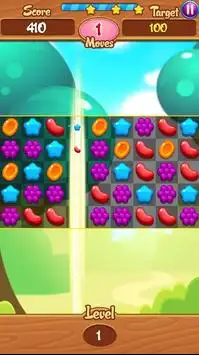 Jelly Crush Screen Shot 3