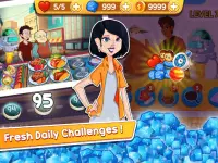 Cooking Top : Free Cooking Games 2021 Screen Shot 4