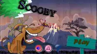 Shaggy Dog - Skater Screen Shot 0