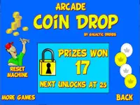 Coin Drop Screen Shot 14