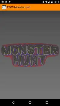 Monster Hunt Screen Shot 2